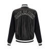 'Varsity' bomber jacket