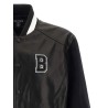 'Varsity' bomber jacket