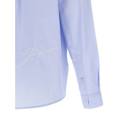 'La Chemise Simon' shirt