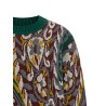 Wool sweater