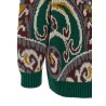 Wool sweater
