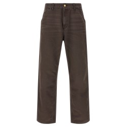 'Single Knee' pants
