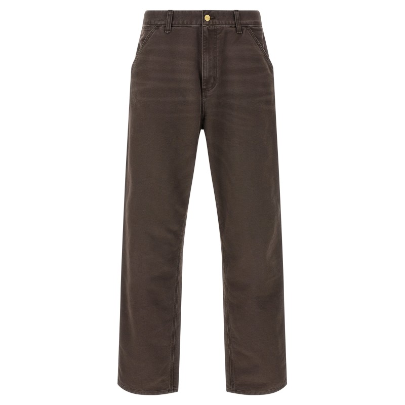 'Single Knee' pants
