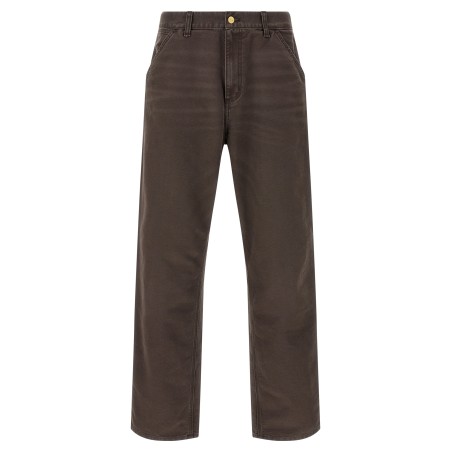 'Single Knee' pants