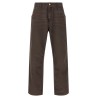 'Single Knee' pants