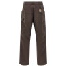 'Single Knee' pants