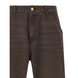 'Single Knee' pants