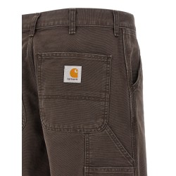 'Single Knee' pants