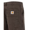 'Single Knee' pants
