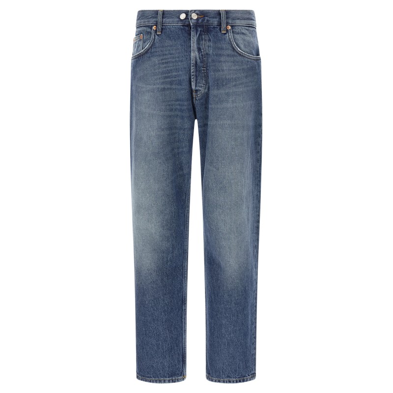 'Musso' jeans