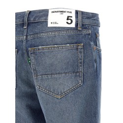 'Musso' jeans