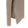 'Wrap' sweater