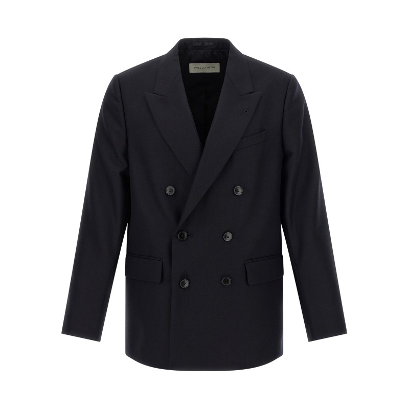 'Buforden' blazer