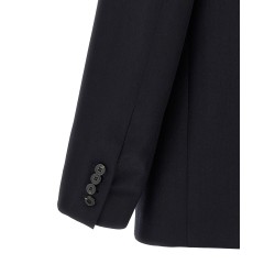 'Buforden' blazer