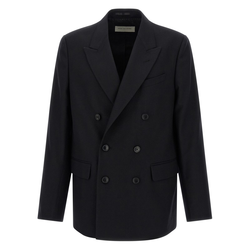 'Buforden' blazer