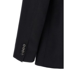 'Buforden' blazer