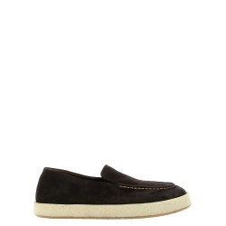 'Cassablocco' loafers
