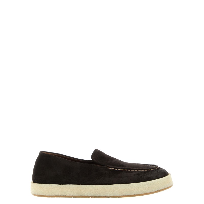 'Cassablocco' loafers
