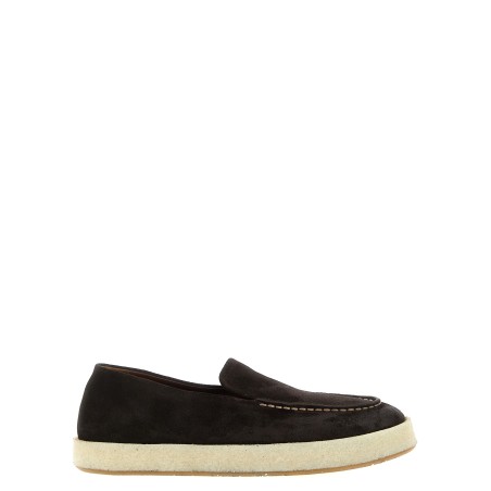 'Cassablocco' loafers