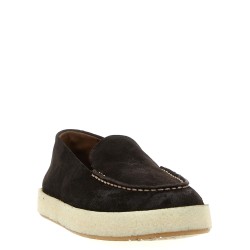 'Cassablocco' loafers