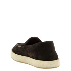 'Cassablocco' loafers
