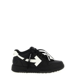 'Out Of Office' sneakers
