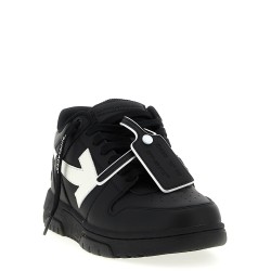 'Out Of Office' sneakers