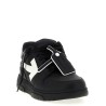 'Out Of Office' sneakers