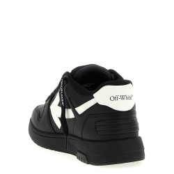 'Out Of Office' sneakers
