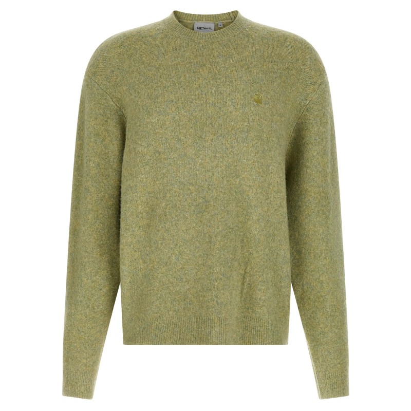 'Curtis' sweater