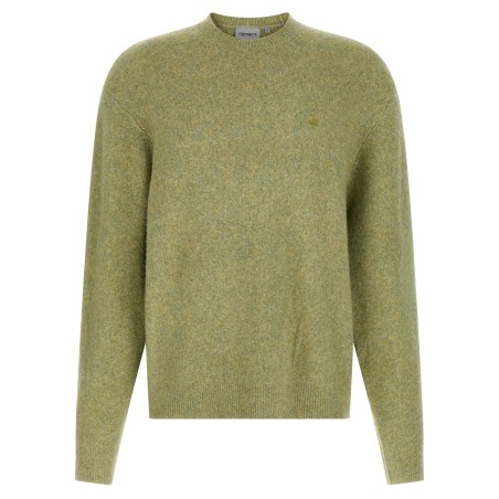 'Curtis' sweater