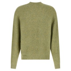 'Curtis' sweater