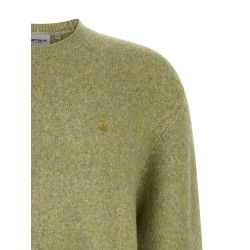 'Curtis' sweater