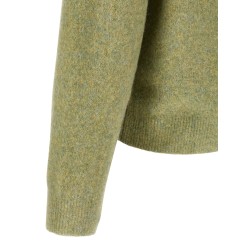 'Curtis' sweater