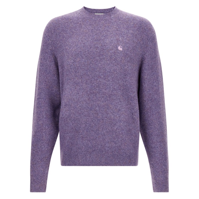 'Curtis' sweater