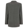 Wool blazer