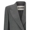 Wool blazer