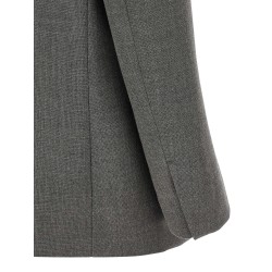 Wool blazer