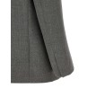 Wool blazer