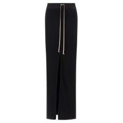 'Phleg Pillar' skirt