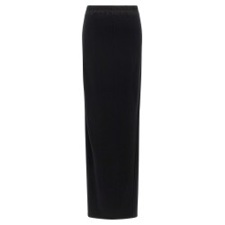 'Phleg Pillar' skirt