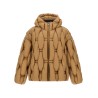 3D down jacket
