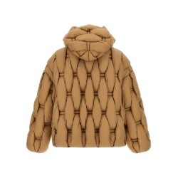 3D down jacket