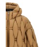 3D down jacket