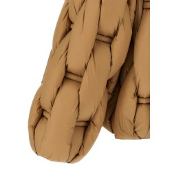 3D down jacket