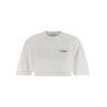 Cropped T-shirt