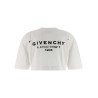 Cropped T-shirt