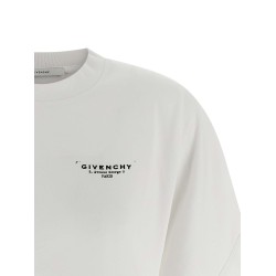 Cropped T-shirt