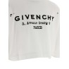 Cropped T-shirt