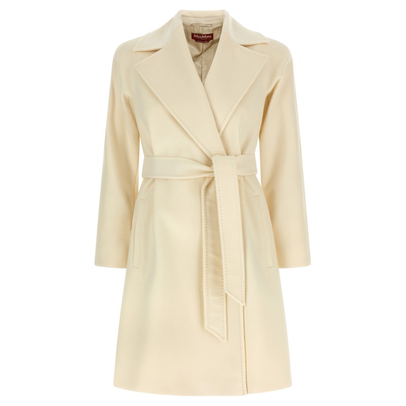 'Dravenna' coat